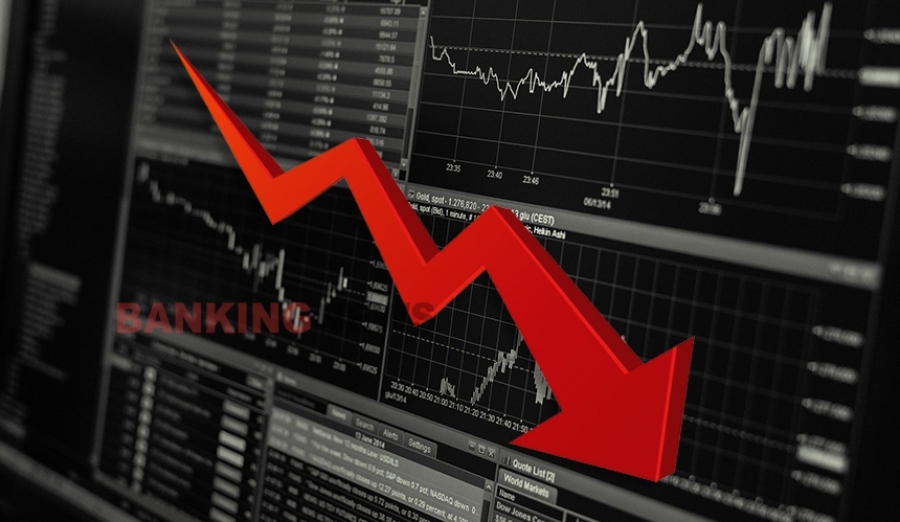Οι απειλές Trump για δασμούς 50% στην ΕΕ, παρέσυραν τράπεζες -3% και ΧΑ -1,42% στις 1.802 μον. - «Σώθηκαν» οι 1.800 μον.