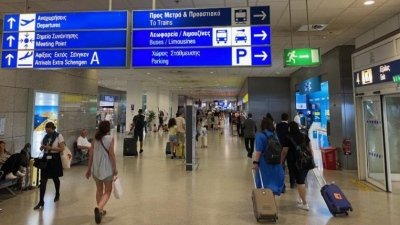 Ο Διεθνής Αερολιμένας Αθηνών «απογειώνει» την ελληνική οικονομία