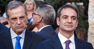 Ο Σαμαράς στέλνει τον Μητσοτάκη στην… Ευρώπη – Καταλύτης εξελίξεων ένα νέο δεξιό κόμμα, χωρίς αυτοδυναμία η ΝΔ