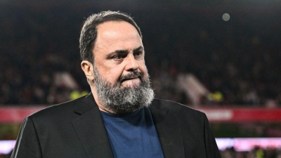 Μαρινάκης: Χάνονται εκατομμύρια στα πράσινα καύσιμα - Δεν πληρώνει κανείς, δώσαμε premium χωρίς ανταμοιβή