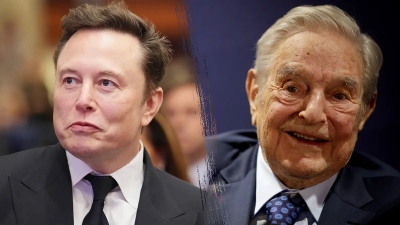 Ανίερο πόλεμο στην Tesla του Musk κήρυξε ο Soros – Τρομοκρατικά χτυπήματα λόγω των περικοπών στις χρηματοδοτήσεις των ΜΚΟ
